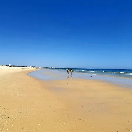 Manta Rota By Wave Algarve