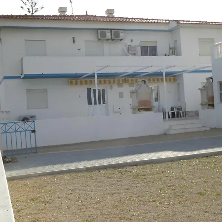 Manta Rota By Wave Algarve Apartmán *