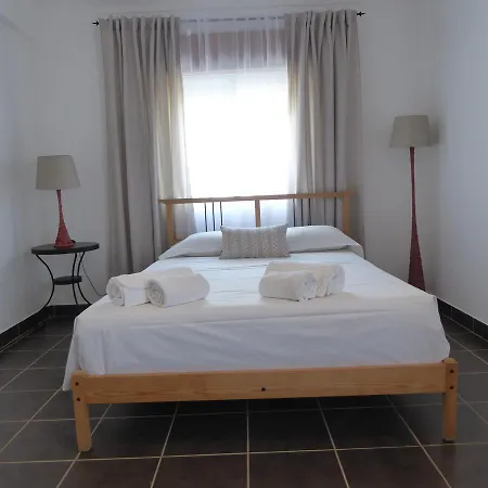 Manta Rota By Wave Algarve Apartmán Monte Gordo