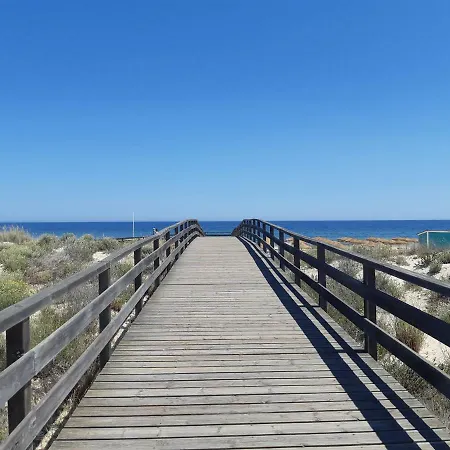 Manta Rota By Wave Algarve * Monte Gordo