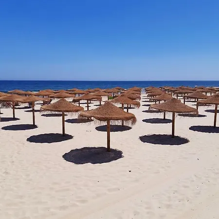 Apartmán Manta Rota By Wave Algarve