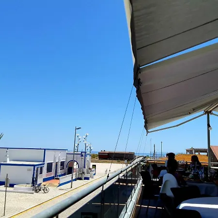 Apartmán Manta Rota By Wave Algarve *