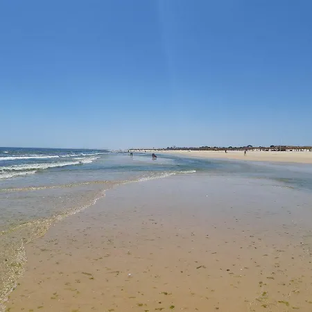 Manta Rota By Wave Algarve * Monte Gordo