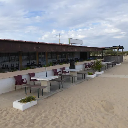 Manta Rota By Wave Algarve *