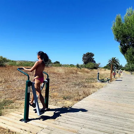 Manta Rota By Wave Algarve * Монте-Гордо